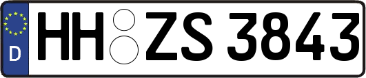 HH-ZS3843