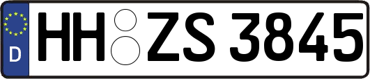 HH-ZS3845