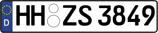 HH-ZS3849