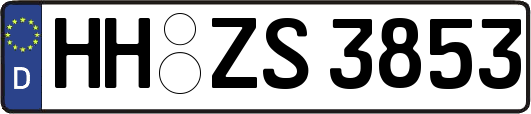 HH-ZS3853