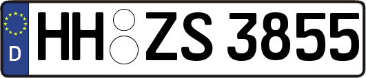 HH-ZS3855