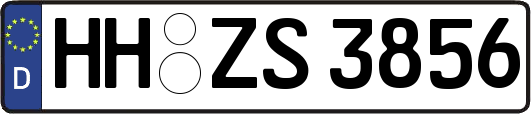 HH-ZS3856