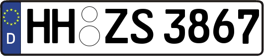 HH-ZS3867