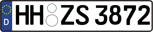 HH-ZS3872