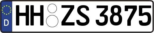 HH-ZS3875