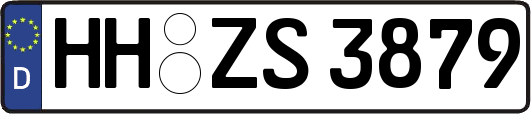 HH-ZS3879