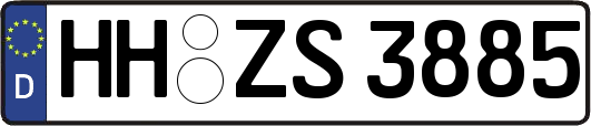 HH-ZS3885