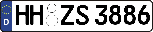 HH-ZS3886