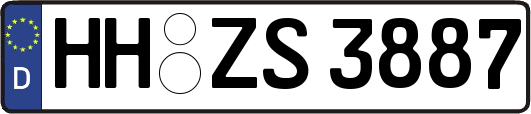 HH-ZS3887