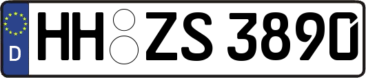 HH-ZS3890