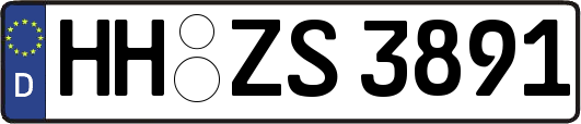 HH-ZS3891