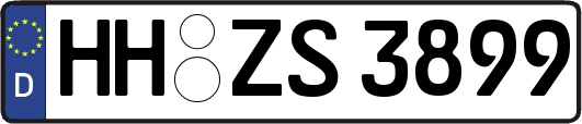 HH-ZS3899