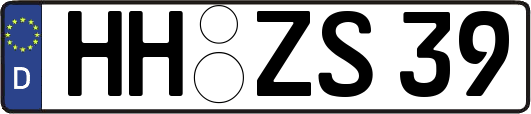 HH-ZS39