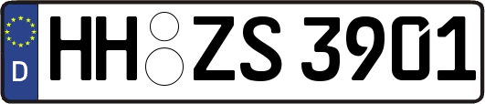 HH-ZS3901