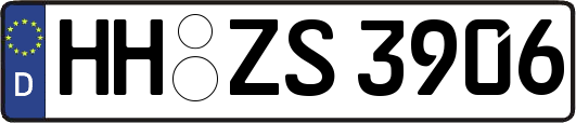 HH-ZS3906