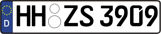 HH-ZS3909