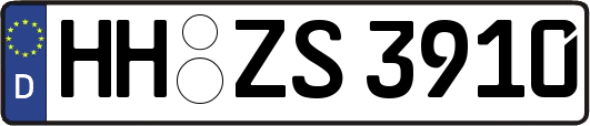 HH-ZS3910
