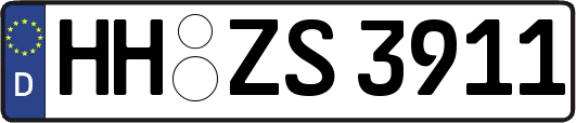 HH-ZS3911