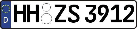 HH-ZS3912