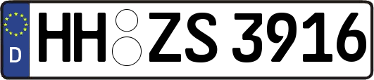 HH-ZS3916