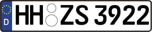 HH-ZS3922