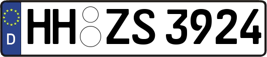 HH-ZS3924