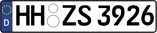 HH-ZS3926