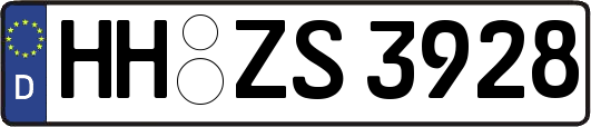HH-ZS3928