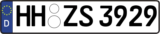 HH-ZS3929