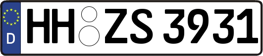 HH-ZS3931