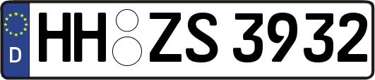 HH-ZS3932