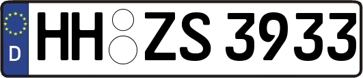 HH-ZS3933
