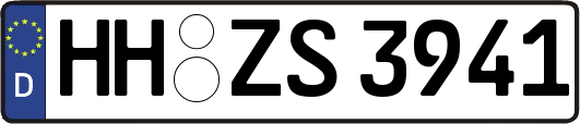 HH-ZS3941