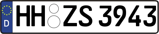 HH-ZS3943