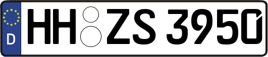 HH-ZS3950