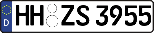 HH-ZS3955