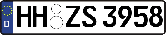 HH-ZS3958