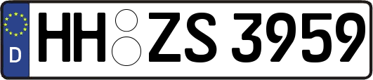 HH-ZS3959
