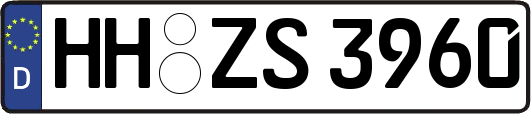 HH-ZS3960