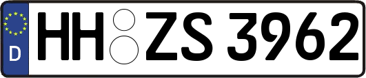 HH-ZS3962