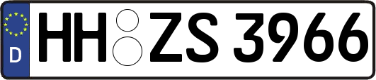 HH-ZS3966