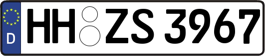 HH-ZS3967