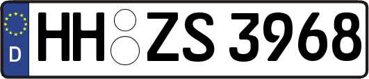 HH-ZS3968