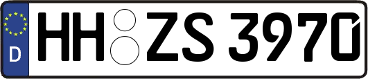 HH-ZS3970