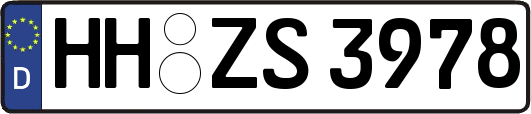 HH-ZS3978