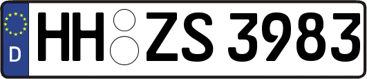 HH-ZS3983