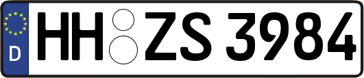 HH-ZS3984