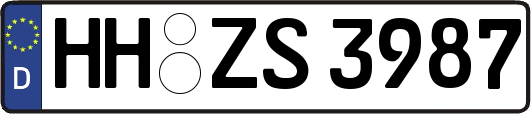 HH-ZS3987