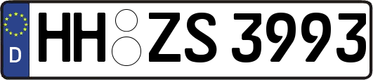 HH-ZS3993