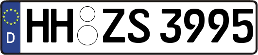 HH-ZS3995
